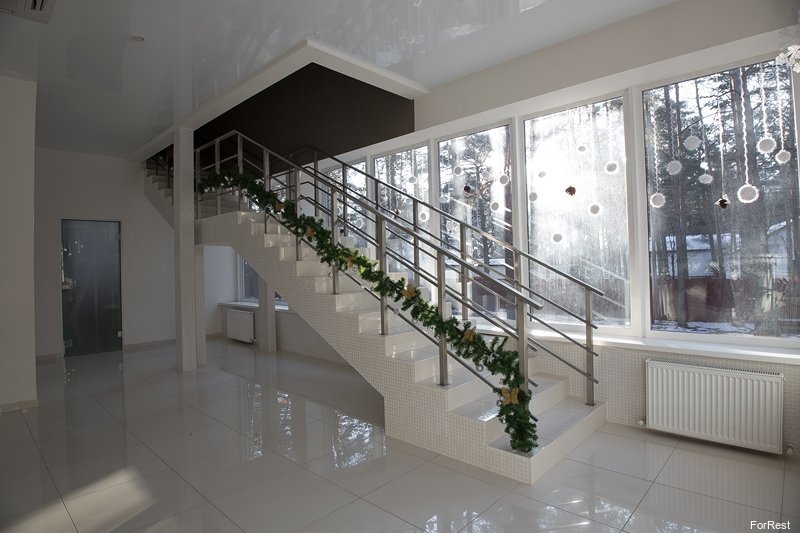 Фото ФорРест