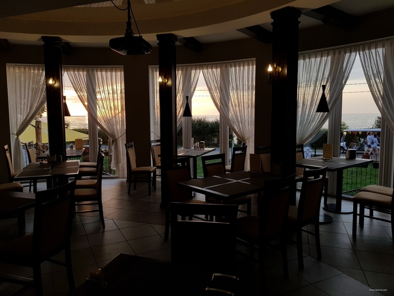 Фото Золотая Миля