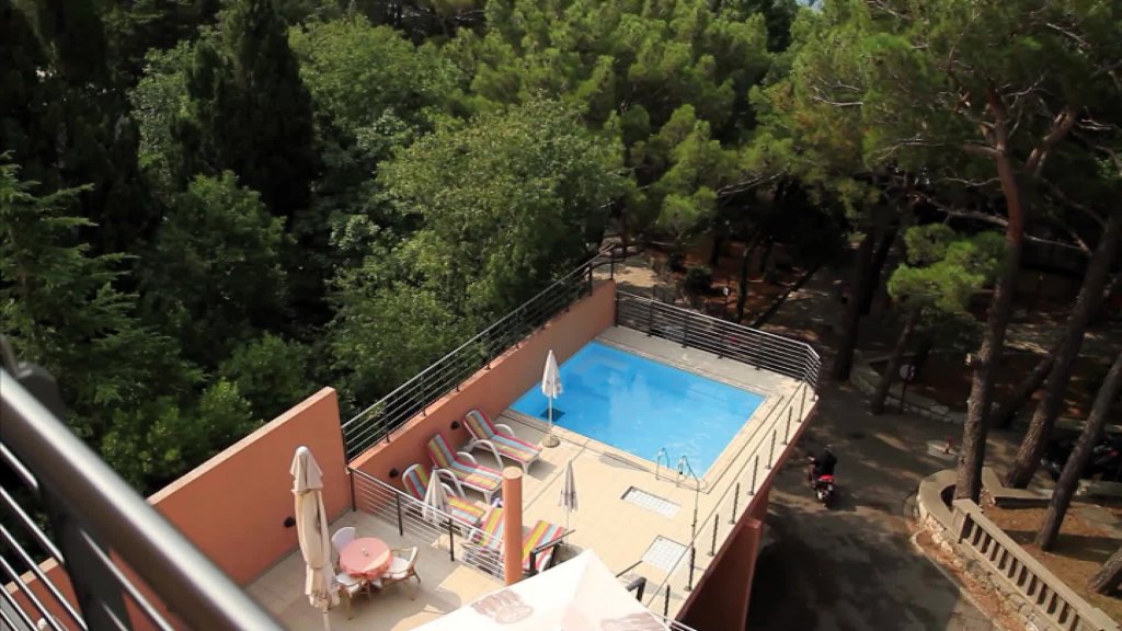 Фото Hotel Tamaris