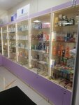 Шексна-Фарма (Batyushkova Street, 11), pharmacy