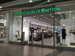 United Colors of Benetton (Евпаторийское шоссе, 8), clothing store