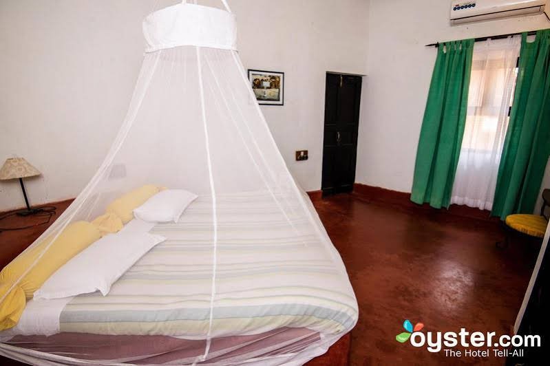 Фото Laguna Anjuna