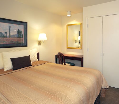 Фото Sonesta Simply Suites Silicon Valley