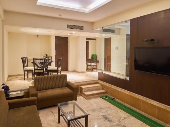 Фото The Oasis -Vadodara