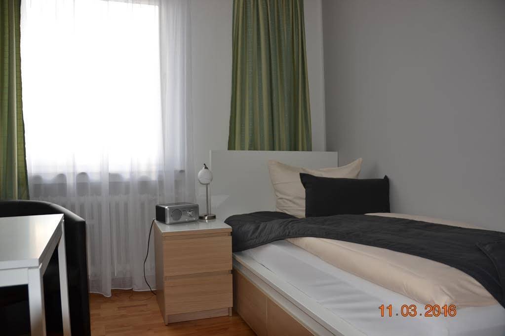 Фото Hotel Birkenstern