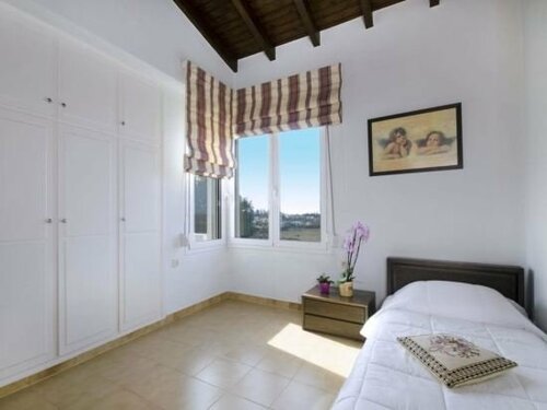 Гостиница Asterion Deep Blue Villa Crete в Ставросе