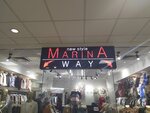 Marina way (Sayilgoh Street, 7) ، متجر ملابس