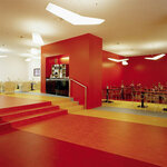 Mitracorp (Barklaya Street, 6с5), flooring