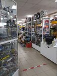 Avtomarket (ulitsa Kulibina, 3), auto parts and auto goods store