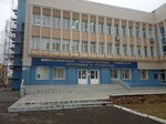 НГУЭУ, факультет корпоративной экономики и предпринимательства (Yadrintsevskaya Street, 53), education infrastructure