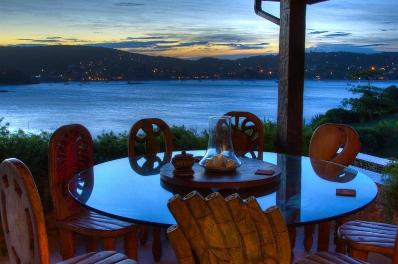 Фото Cachoeira Inn