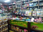 Krasnoe&Beloe (Fryanovskoye shosse, 72), grocery