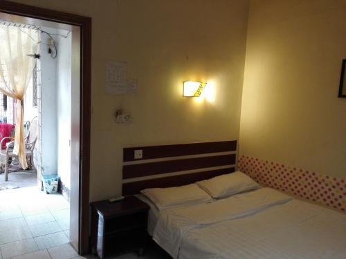 Фото Joysuites Nantong