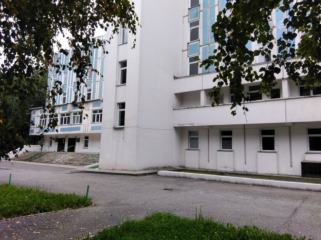 Tsentr zdorovya, diagnostic center, Novokuznetsk, ulitsa Rokossovskogo, 6 - Yand