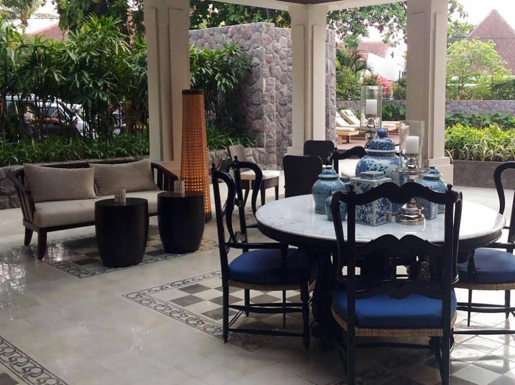 Фото The Shalimar Boutique Hotel