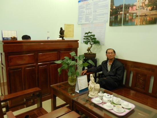 Фото The Sun Homestay