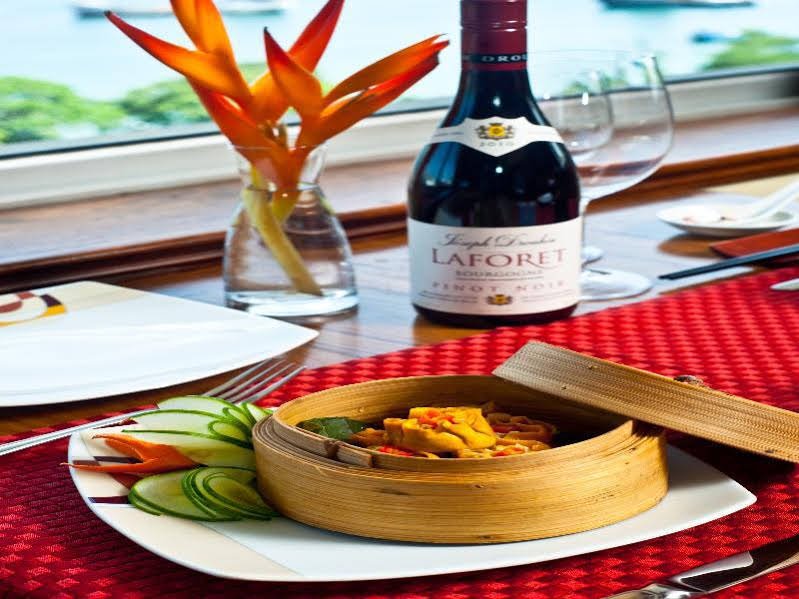 Фото Four Points by Sheraton Dar es Salaam New Africa