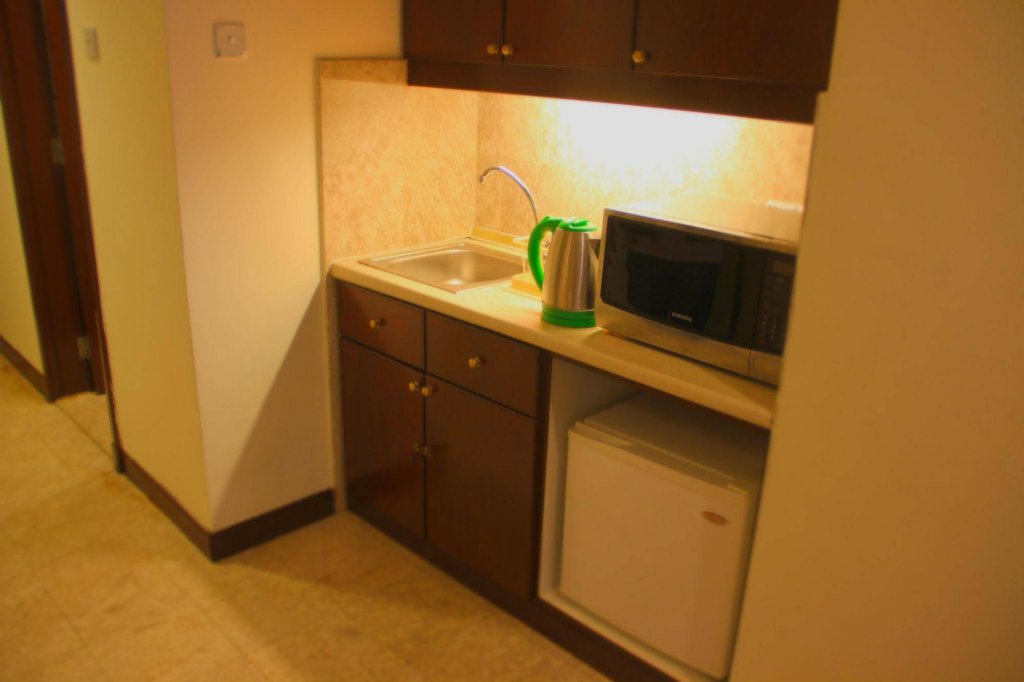 Фото Royal Service Suites at Times Square