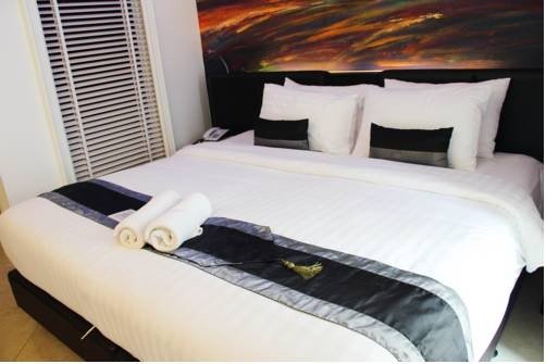 Фото Aspira Skyy Sukhumvit 1