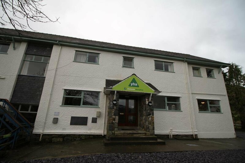 Гостиница Yha Snowdon Llanberis - Hostel