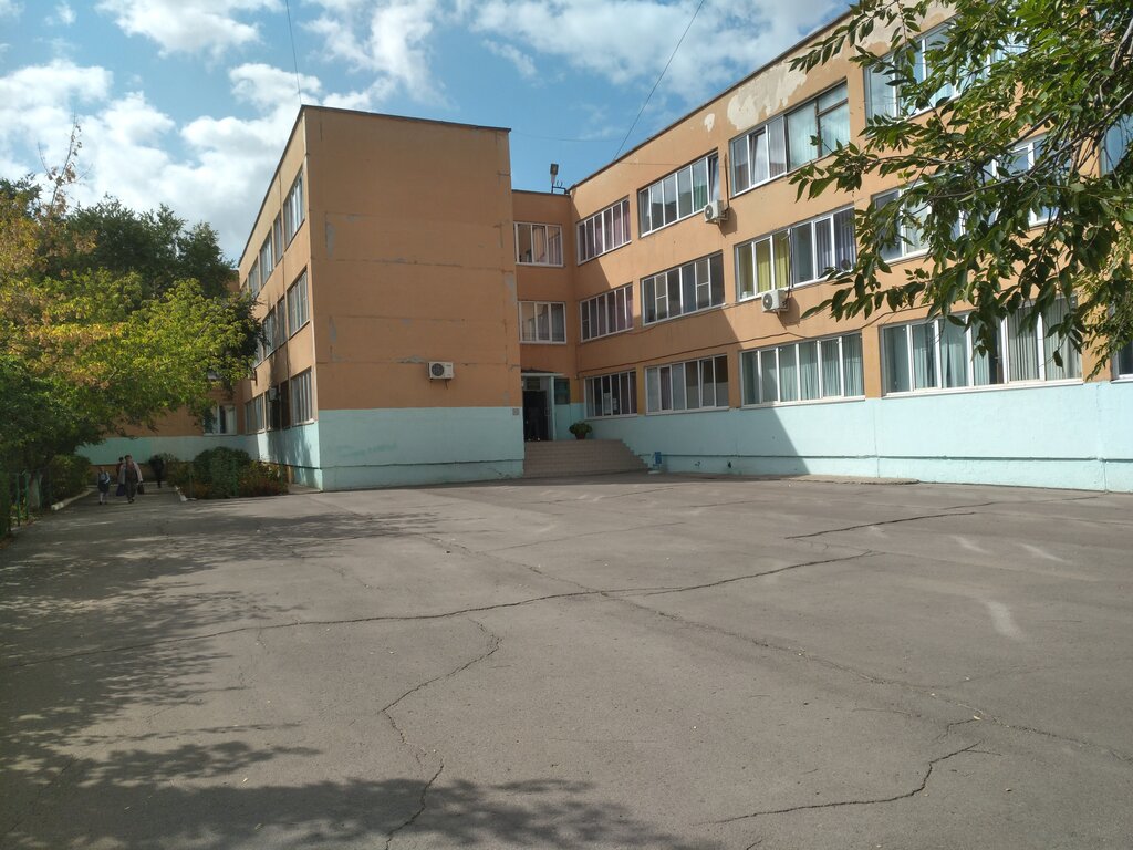 Гск лада 1 волжский