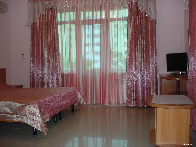 Фото Василеос