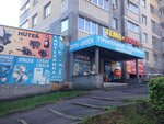 Temp lyuks (prospekt Lenina, 214), tienda de construcción