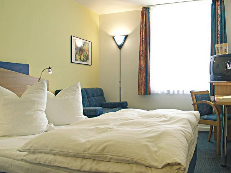 Фото Median Hotel Hannover Messe