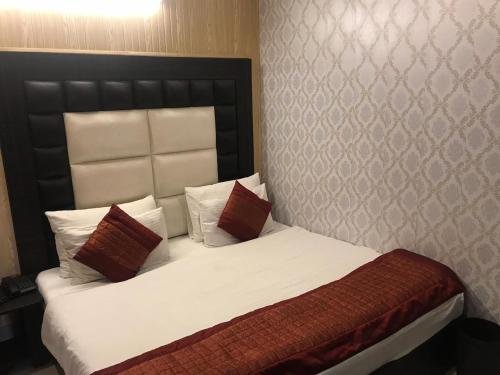 Фото Grand Hotel