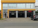 ТехХата (Zheleznodorozhnaya Street, 138), car service, auto repair