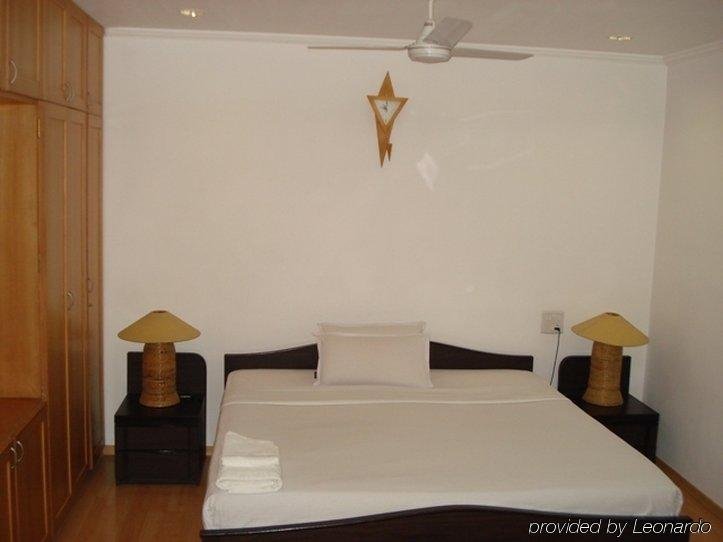 Фото Swan Suites