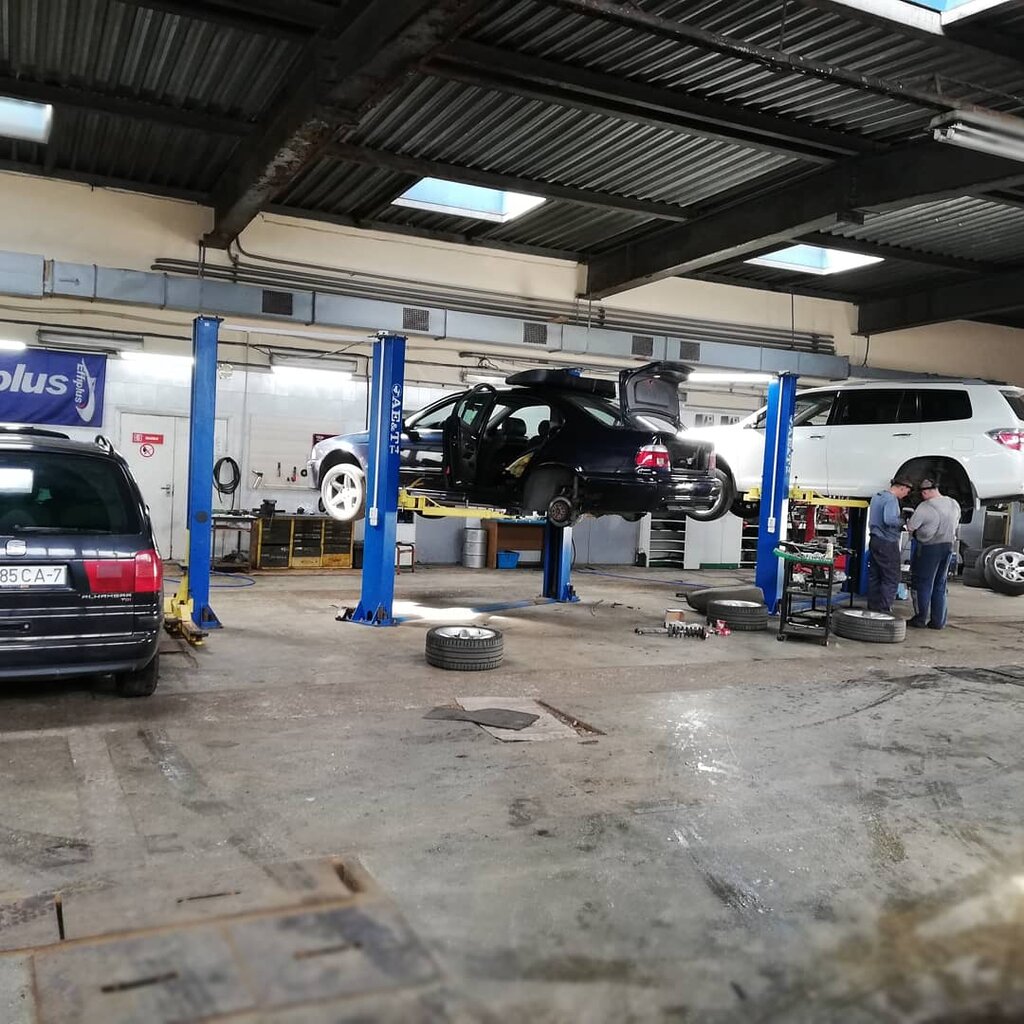 Меньковский тракт 2 минск карта