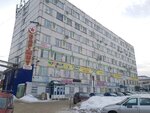 Torgovy tsentr Var-Mit (Azina Street, 1литА), shopping mall
