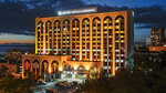 Lotte Hotel Vladivostok (Semyonovskaya Street, 29), hotel