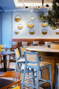 Гостиница Mercure Porto Centro Aliados