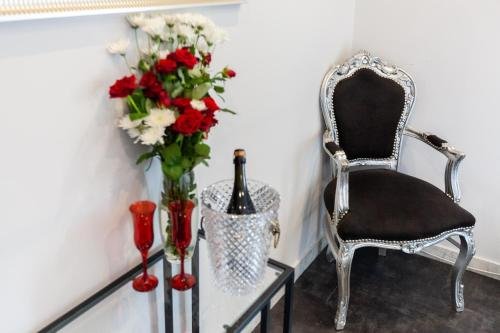 Фото Heart of San Lorenzo