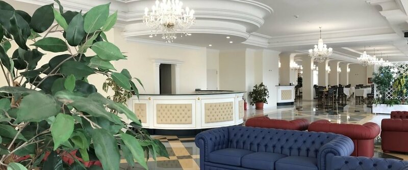 Гостиница Hotel Colaiaco