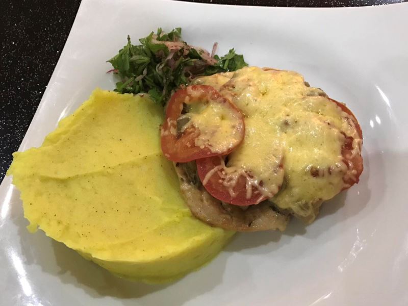 Фото Вилла Севилья