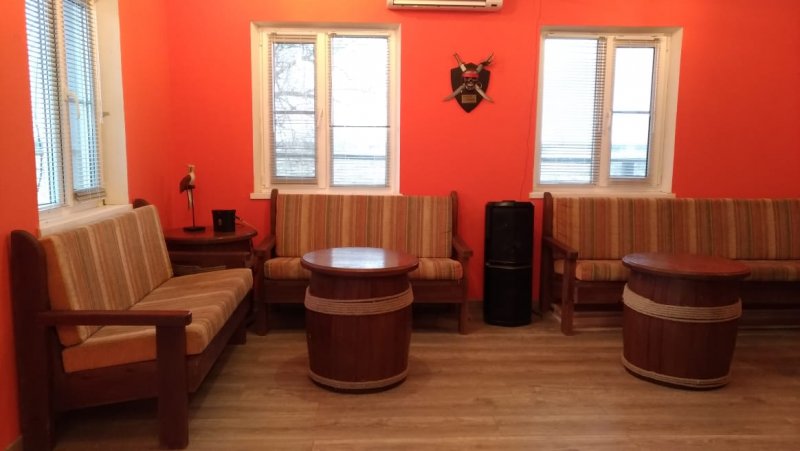 Фото отеля 4