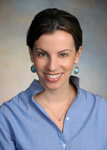 Julia Medford-Natanzon (New Jersey, Union County), logopedas