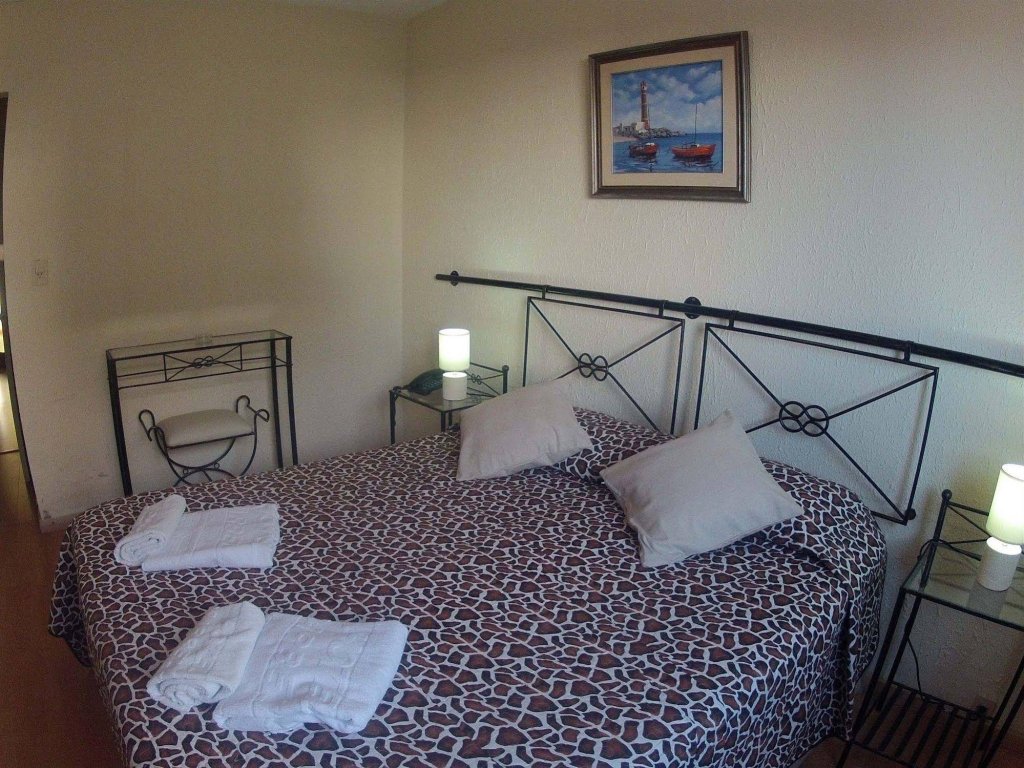 Фото Hotel Marbella