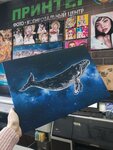 MaxPrint (Tikhookeanskaya Street, 158А), printing services