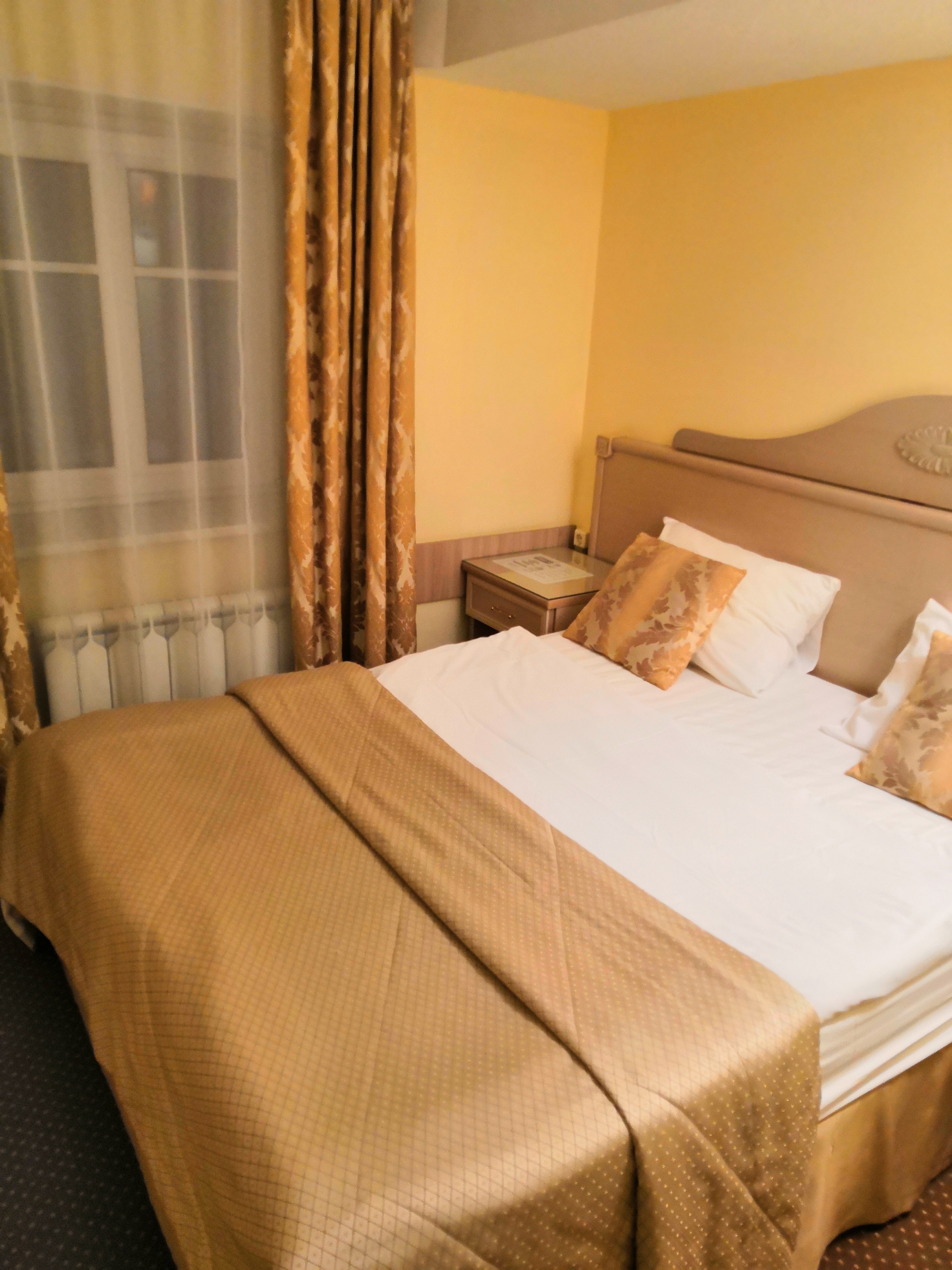 Фото Русь-отель