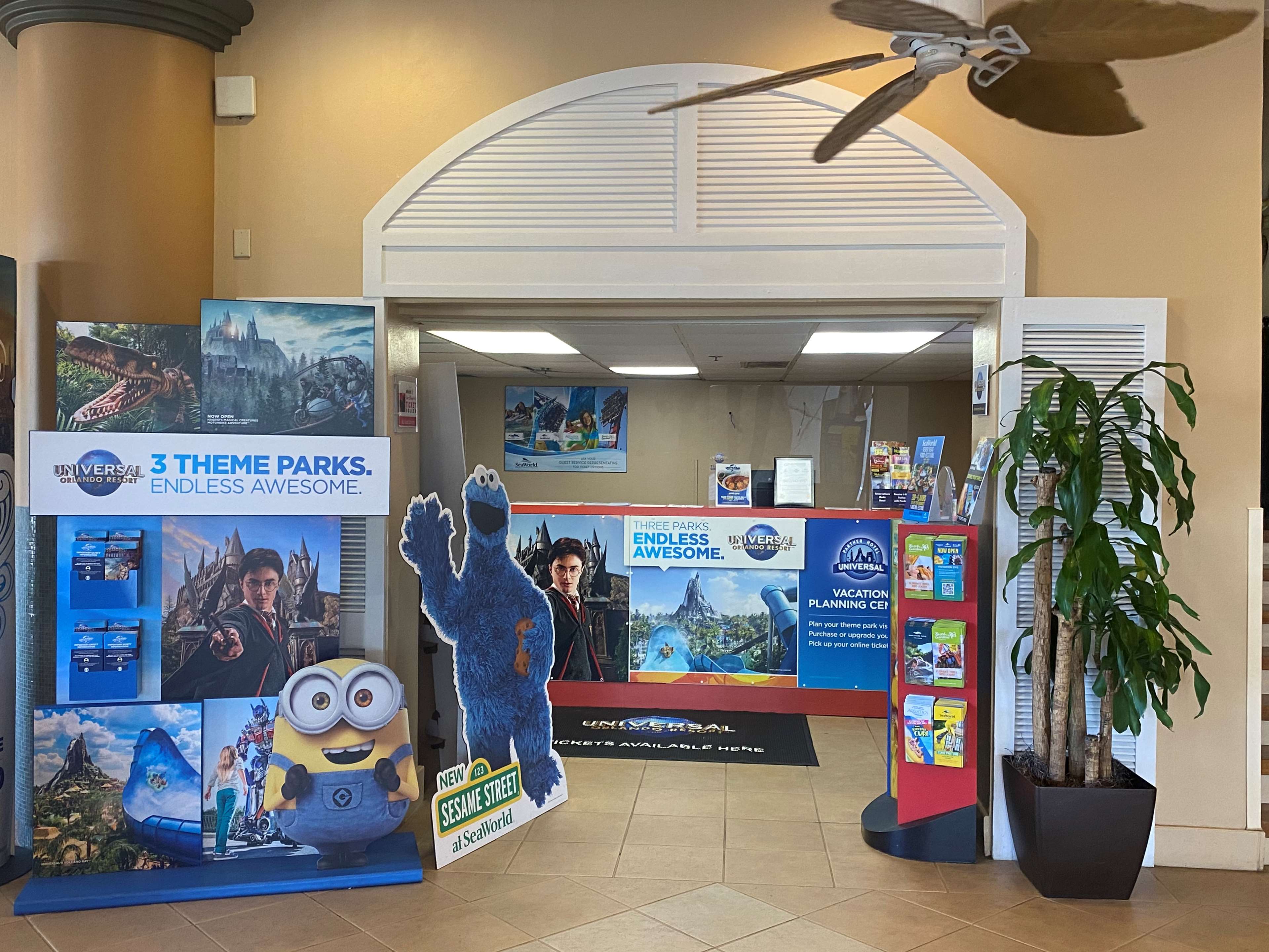 Фото Best Western Orlando Gateway Hotel