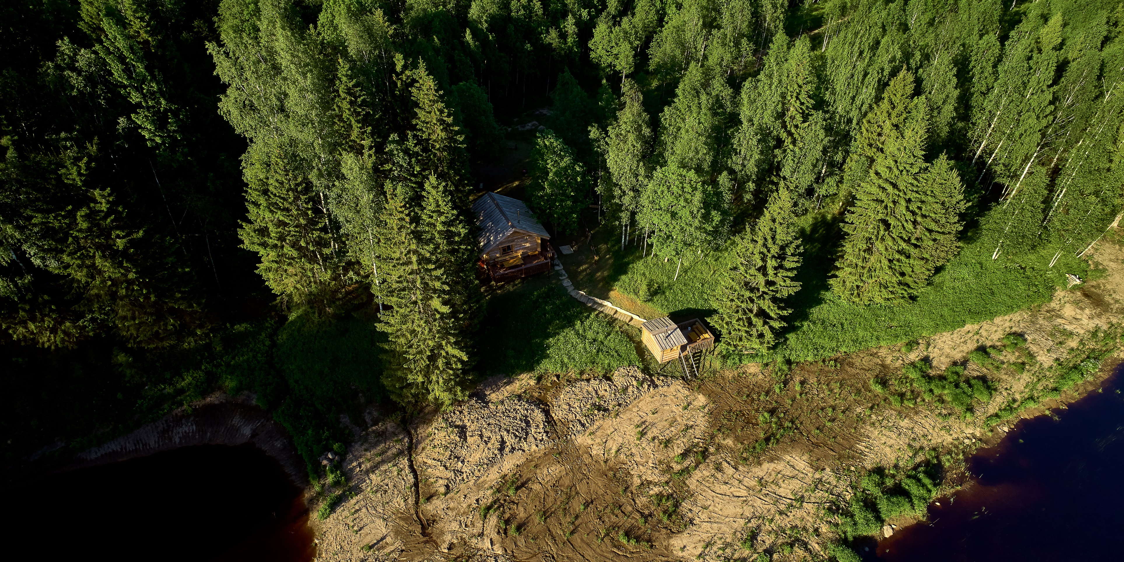 Фото Мазаная Горка