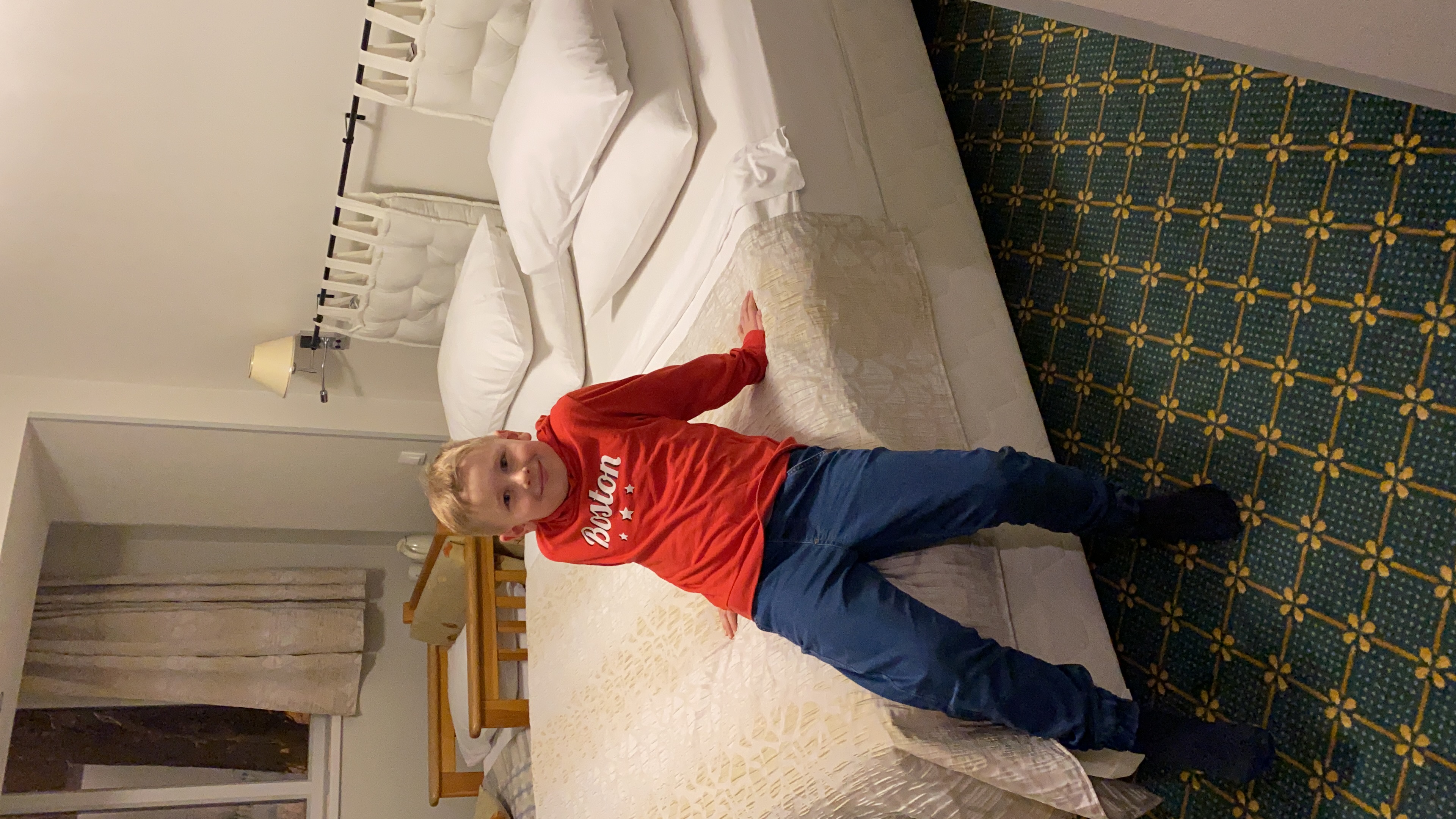 Фото Хибины