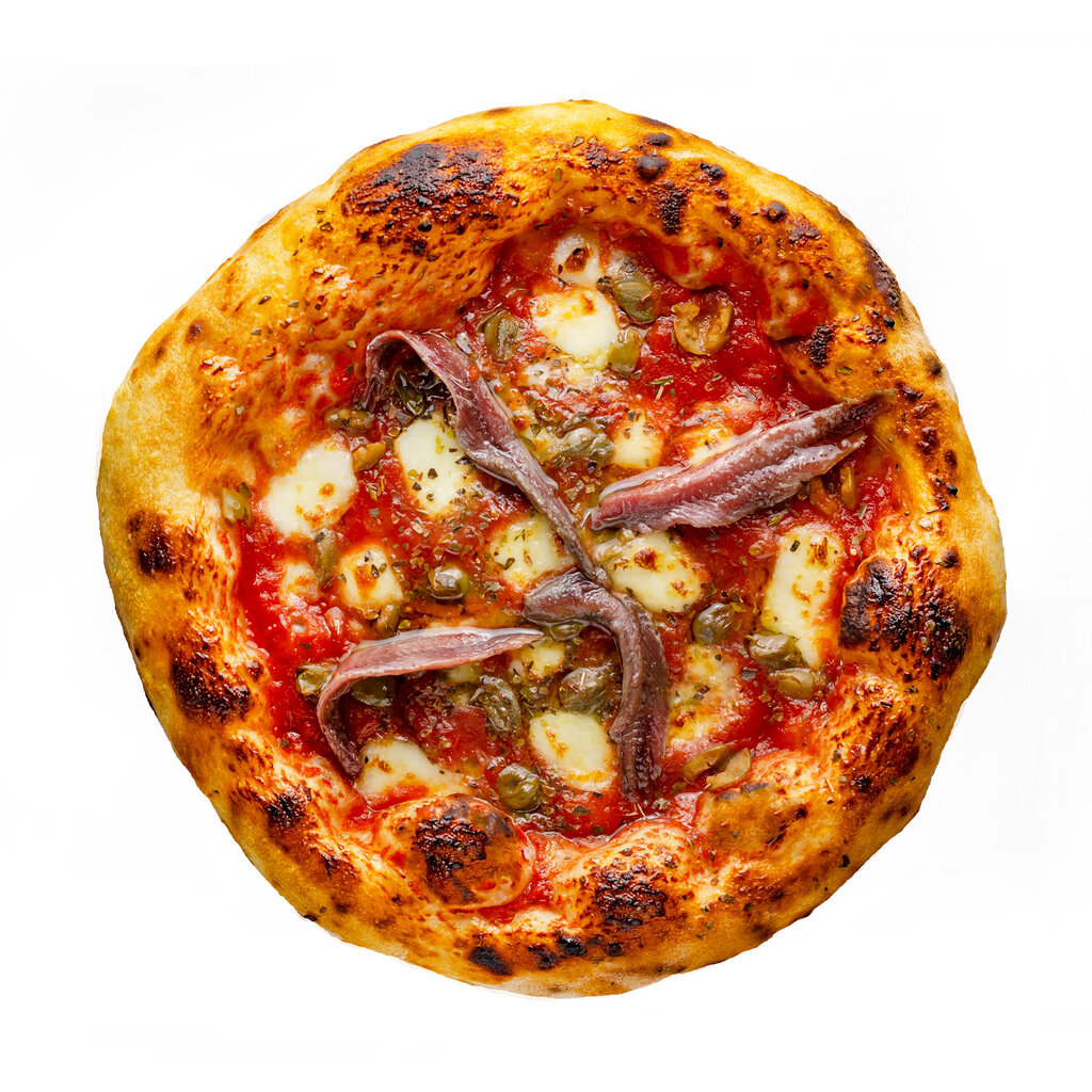 что такое неаполитанская пицца фото 77