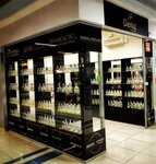 Deniz_parfumes (Pobedy Avenue, 382А), perfume and cosmetics shop