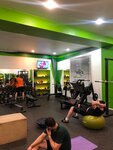 Пиранья Club (ulitsa Minina, 6), fitness club