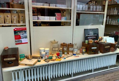 Pharmacy Iris-Apotheke, Lower Saxony, photo